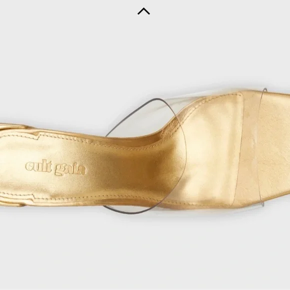 {cult gaia} Peya Heel - Picture 3 of 16